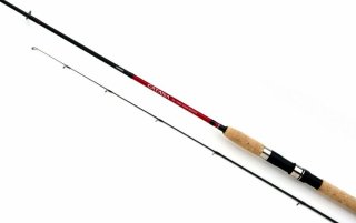 Спінінг Shimano Catana DX Spinning Super Sensitive 210L 2,10м 1-10г