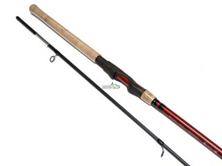 Спінінг Shimano Catana EX 240L 2,40 м 3-14г