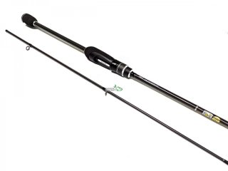 Спінінг Tict Ice Cube IC-74PT-Sis 2,24 м 0,8-9г