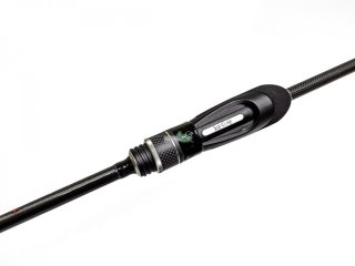 Спінінг Tict Ice Cube IC-74PT-Sis 2,24 м 0,8-9г