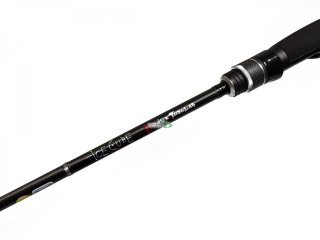 Спінінг Tict Ice Cube IC-74PT-Sis 2,24 м 0,8-9г