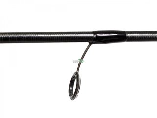 Спінінг Tict Ice Cube IC-74PT-Sis 2,24 м 0,8-9г