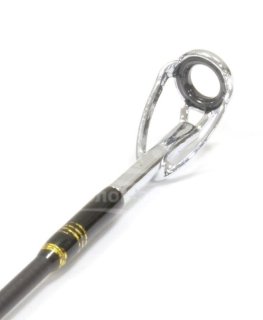 Спиннинг Zetrix Ambition-X AXC-702ML 2,10м 5-21г кастинг