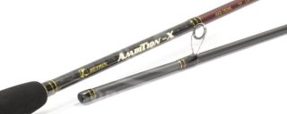 Спінінг Zetrix Ambition-X AXS-792H 2,36 м 15-56г