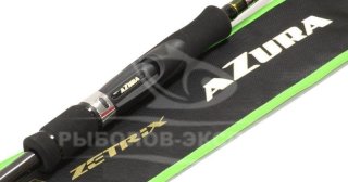 Спінінг Zetrix Azura AZS-682M 2,03 м 8-30г