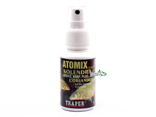 Спрей Traper Atomix Кориандр
