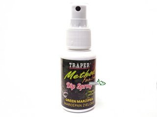 Спрей Traper Dip Spray Method Feeder 50г Bream (Ліщ) Belge