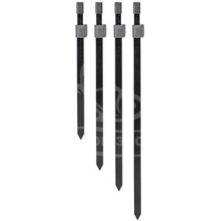 Стойка Carp Zoom Black Power Bankstick, 76-145cм (CZ3026)