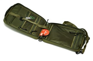 Сумка для документів Trakker Essentials Bag XL (35х6х28см)