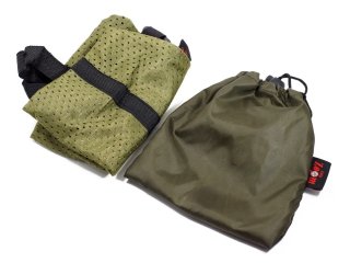 Сумка для сушіння бойлів Carp Zoom Boilie Drying Bag на 5кг (CZ1444)