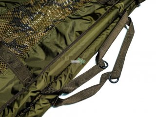 Сумка для зважування Fox Carpmaster STR Weigh Sling (CCC053)
