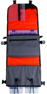 Сумка наплічна з коробками Flambeau Ritual R43S