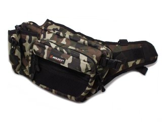 Сумка Select поясна SL01HB camo green