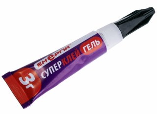 Суперклей Энергия гель 3г