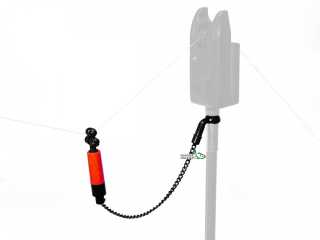 Свингер Brain S-1 красный