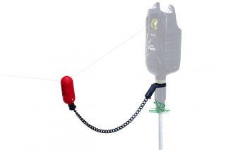 Свингер Carp Zoom Capsule S07 Bite Indicator, red (CZ3160)