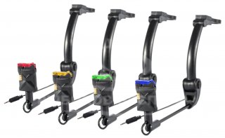 Свингер Carp Zoom Marshal MX-07 Bite Indicator Green (CZ8265)