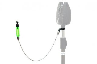 Свінгер Carp Zoom S06-Slim, green (CZ8128)