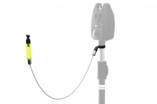 Свінгер Carp Zoom S06-Slim, yellow (CZ8135)