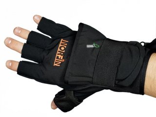 Перчатки-Варежки Norfin Softshell флисовые 703061