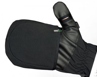 Перчатки-Варежки Norfin Softshell флисовые 703061