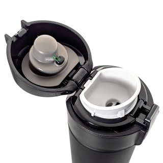 Термокухоль Zojirushi SM-KHF48BA 0,48л чорний