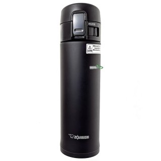 Термокухоль Zojirushi SM-KHF48BA 0,48л чорний