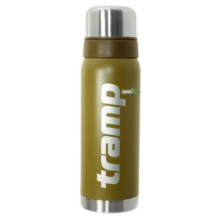 Термос Tramp Expedition Line 0,75л оливковий