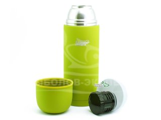 Термос Tramp Lite Bivouac