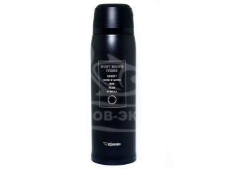 Термос Zojirushi SJ-JS10BA 1,0л Black