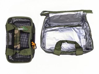 Термосумка Prologic Avenger Cool & Bait Bag