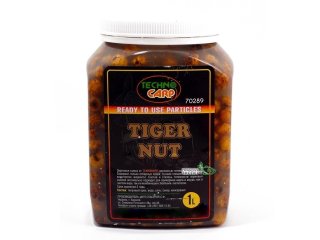 Тигровий Горіх Texnokarp "Tiger Nut" готовий 1кг