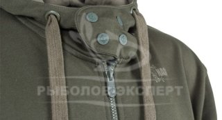 Толстовка Nash Tracksuit Top