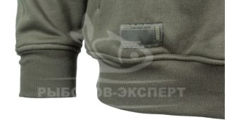 Толстовка Nash Tracksuit Top