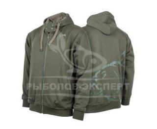 Толстовка Nash Tracksuit Top size M