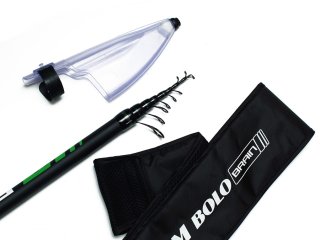 Удилище болонское Brain Phantom Bolo 7,0м