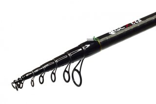 Удилище болонское Golden Catch-Tica Premiere NEO bolo 4,8м 30-100г