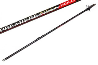Удилище болонское Golden Catch-Tica Premiere NEO bolo 4,8м 30-100г