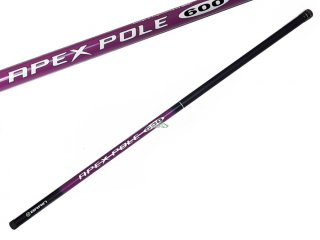 Вудлище махове Brain Apex Pole NEW 4,0м