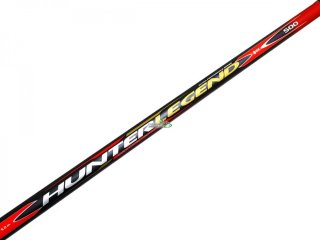 Удилище маховое Golden Catch Hunter Legend pole 6,0м