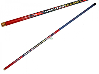 Удилище маховое Golden Catch Hunter Legend pole 6,0м
