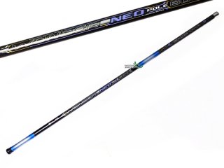 Вудлище махове Golden Catch-Tica Wonder NEO Pole 5,0м