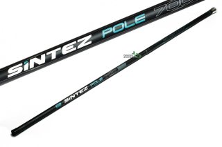 Удилище маховое Golden Catch Sintez pole 5,0м