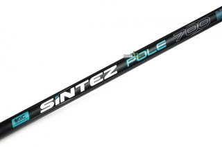 Вудлище махове Golden Catch Sintez pole 6,0м