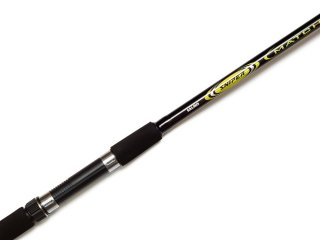Вудлище матчеве Salmo Sniper Match 25 3,60 м 5-25г