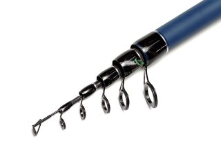 Вудлище болонське Golden Catch Euro Master bolo 6,0м