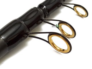 Удилище болонское Tica Premiere bolo 4,8м 30-60г