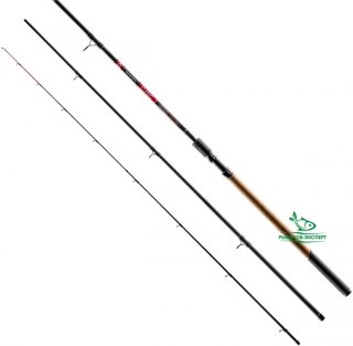 Вудилище фідерне Brain Classic 3,60м до 150г