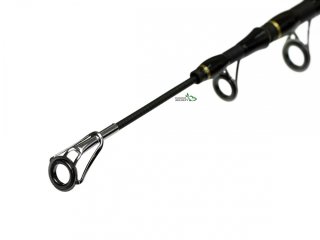 Удилище карповое Brain Apex Tele Carp 3,6м 3,5lbs