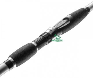 Вудлище човнове Brain Apex Boat 2,70м до 150г